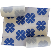 Printed Towel